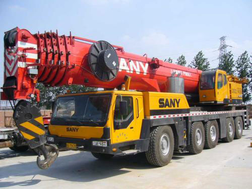 長(zhǎng)沙吊車(chē)出租、吊車(chē)租賃